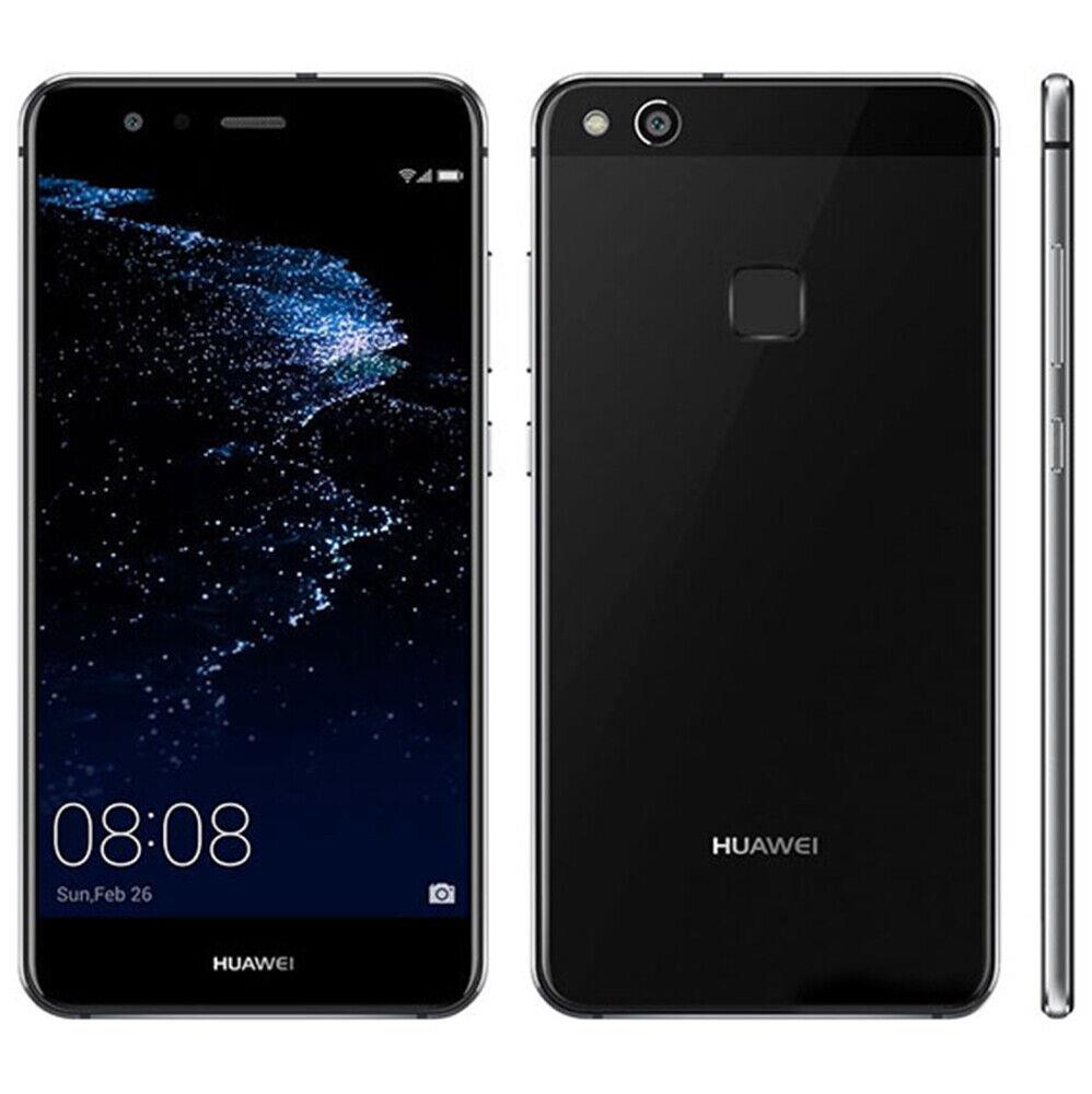 Huawei P10 Lite - Black - 32 GB - Good Condition