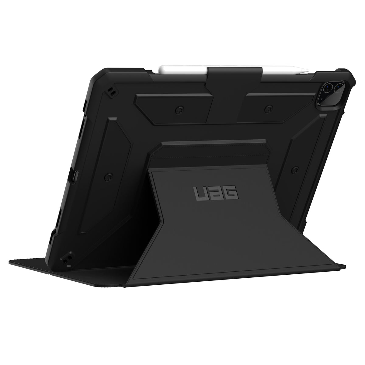 Urban Armor Gear Metropolis SE for 12.9&quot; iPad Pro in Black