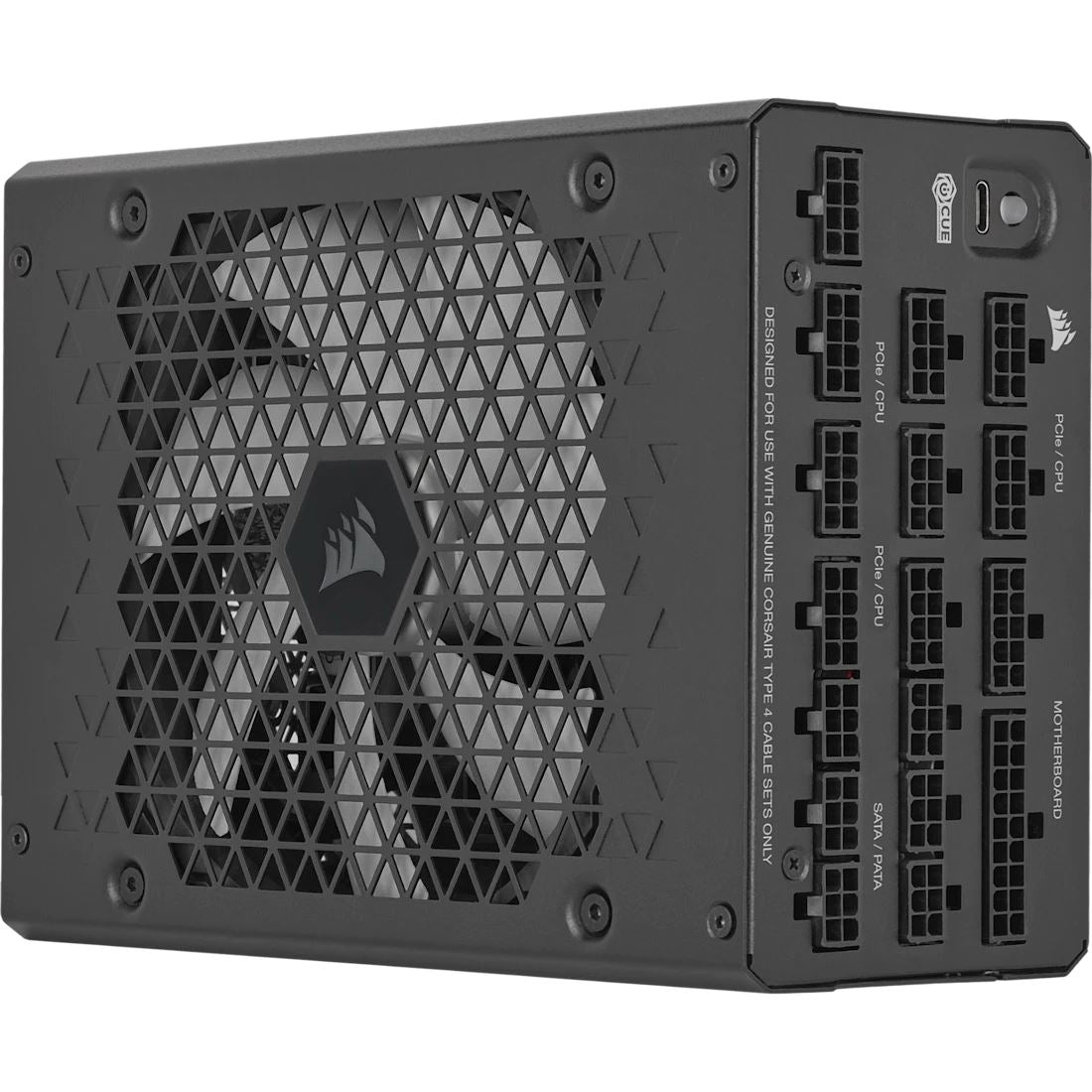 Corsair HXi Series HX1200i power supply unit 1200 W