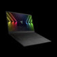 Razer Blade 15 Laptop - 39.6 cm (15.6") - Intel® Core™ i7-12800H - 32 GB DDR5-SDRAM - 1 TB SSD - NVIDIA GeForce RTX 3080 Ti - Wi-Fi 6E - Windows 11 Home - Black