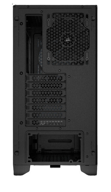 Corsair 3000D airflow computer case Midi Tower Black