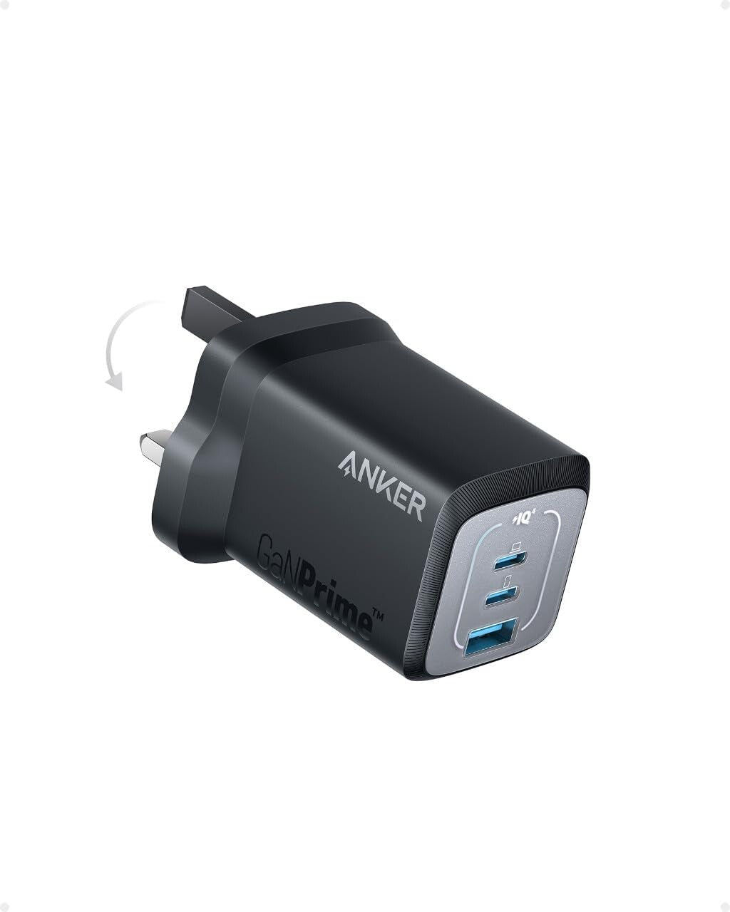 Anker Prime - Fast Wall Charger Plug