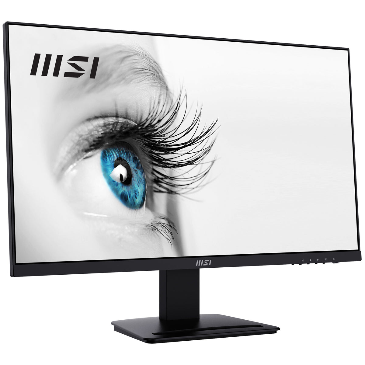 MSI Pro MP273A  - 68.6cm (27") - 1920 x 1080 pixels FHD Monitor