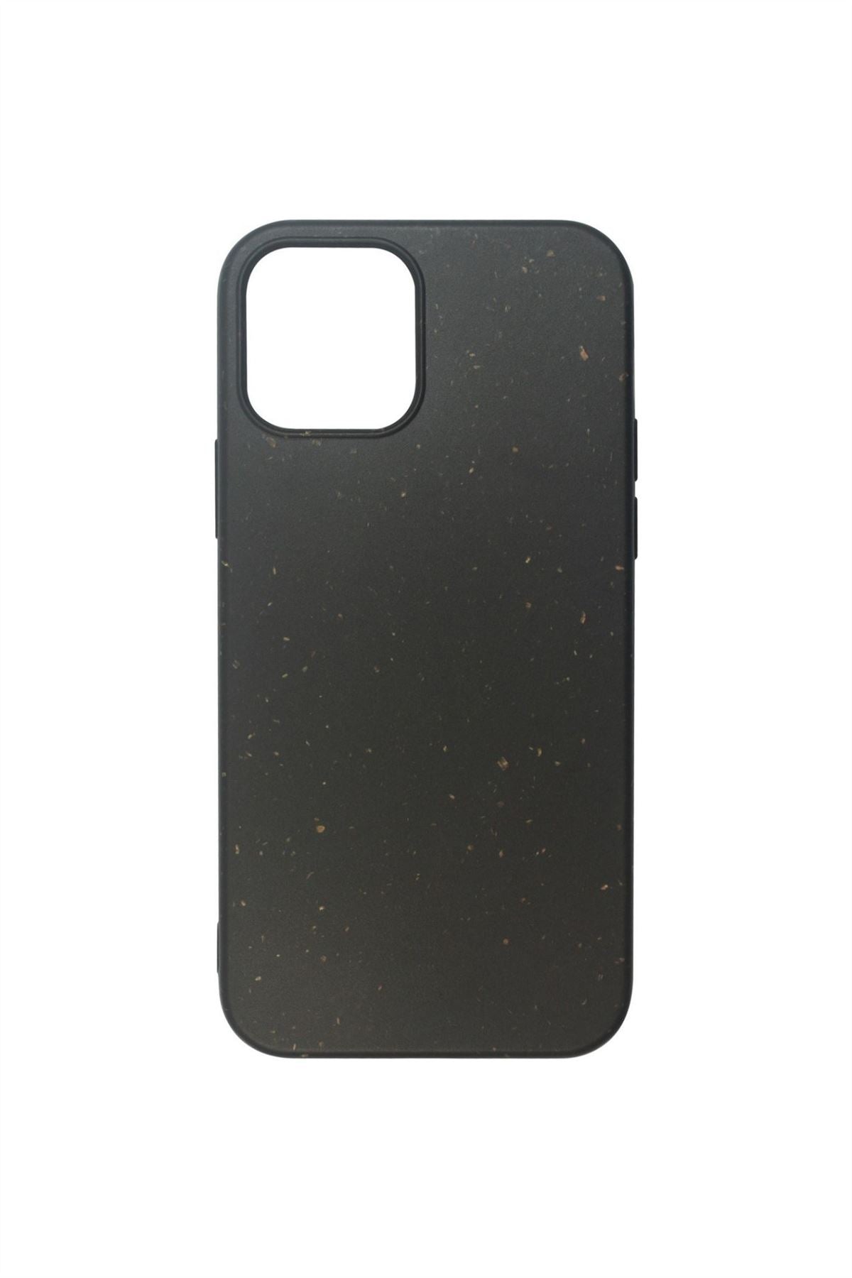 eSTUFF ES671167 mobile phone case 15.5 cm (6.1&quot;) Cover Black