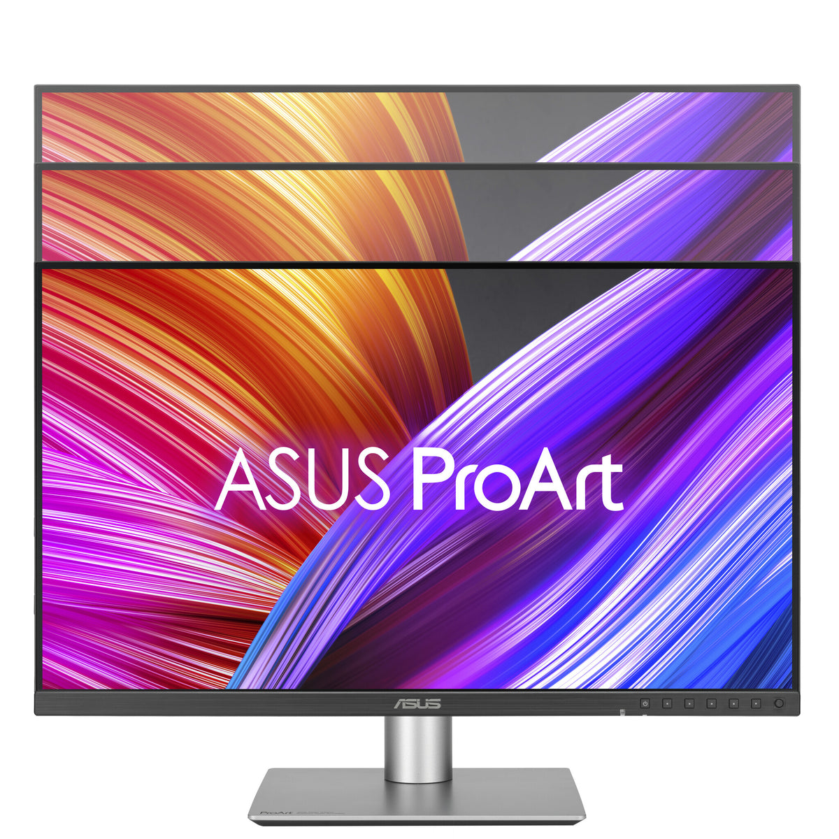 ASUS ProArt PA24ACRV - 60.5 cm (23.8") - 2560 x 1440 pixels Quad HD LCD Monitor