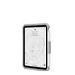 Urban Armor Gear Scout Series Healthcare for 8.3" iPad mini in Grey / White