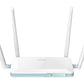 D-Link EAGLE PRO AI N300 - Fast Ethernet Single-band (2.4 GHz) Wi-Fi 4 Smart Router