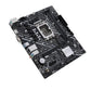 ASUS PRIME H610M-K D4 micro ATX motherboard - Intel H610 LGA 1700