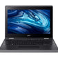 Acer TravelMate Spin B3 - 29.5cm (11.6") - Touchscreen - Intel® N N200 - 8 GB DDR5-SDRAM - 256 GB SSD - Wi-Fi 6E - Windows 11 Pro Education - Black