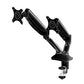 iiyama DS3002C-B1 monitor mount / stand 68.6 cm (27") Desk Black
