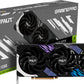 Palit GamingPro - NVIDIA 12 GB GDDR6X GeForce RTX 4070 graphics card
