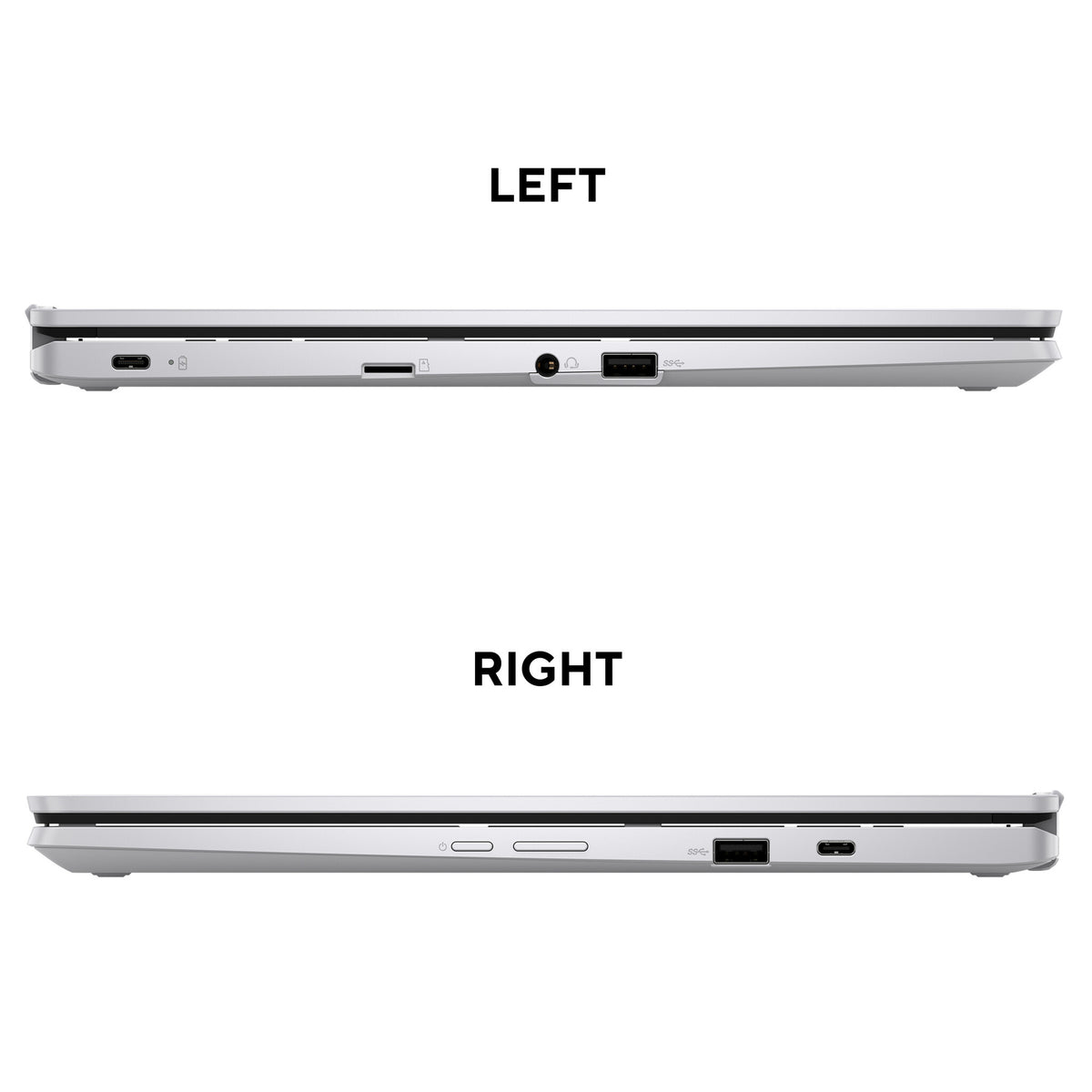 ASUS Chromebook CB1500CKA-NJ0407 - 39.6 cm (15.6") - Intel® Celeron® N N4500 - 4 GB LPDDR4x-SDRAM - 64 GB eMMC - Wi-Fi 6 - ChromeOS - Silver