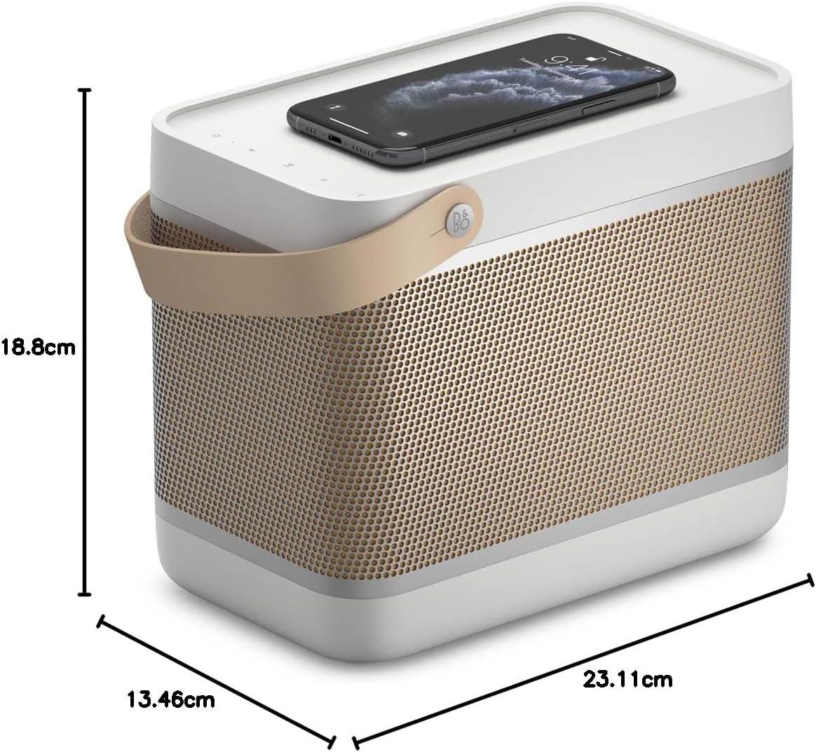 Bang & Olufsen Beolit 20 - Grey Mist
