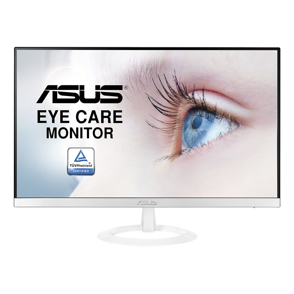 ASUS VZ279HE-W - 68.6 cm (27") - 1920 x 1080 pixels Full HD LED Monitor
