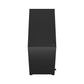 Fractal Design Pop Mini Silent - MicroATX Mid Tower Case in Black