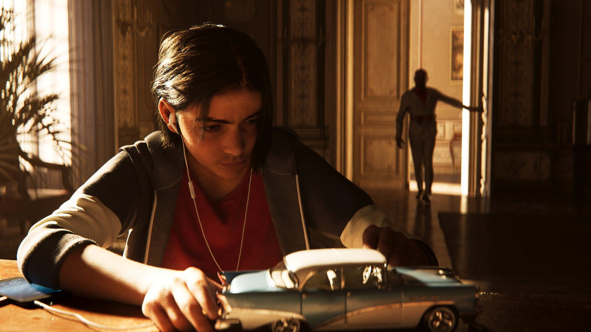 Far Cry 6 - Xbox One