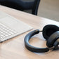 Kensington H3000 - Wireless Bluetooth Over-Ear Gaming Headset