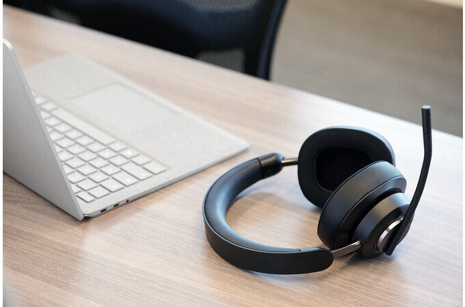 Kensington H3000 - Wireless Bluetooth Over-Ear Gaming Headset