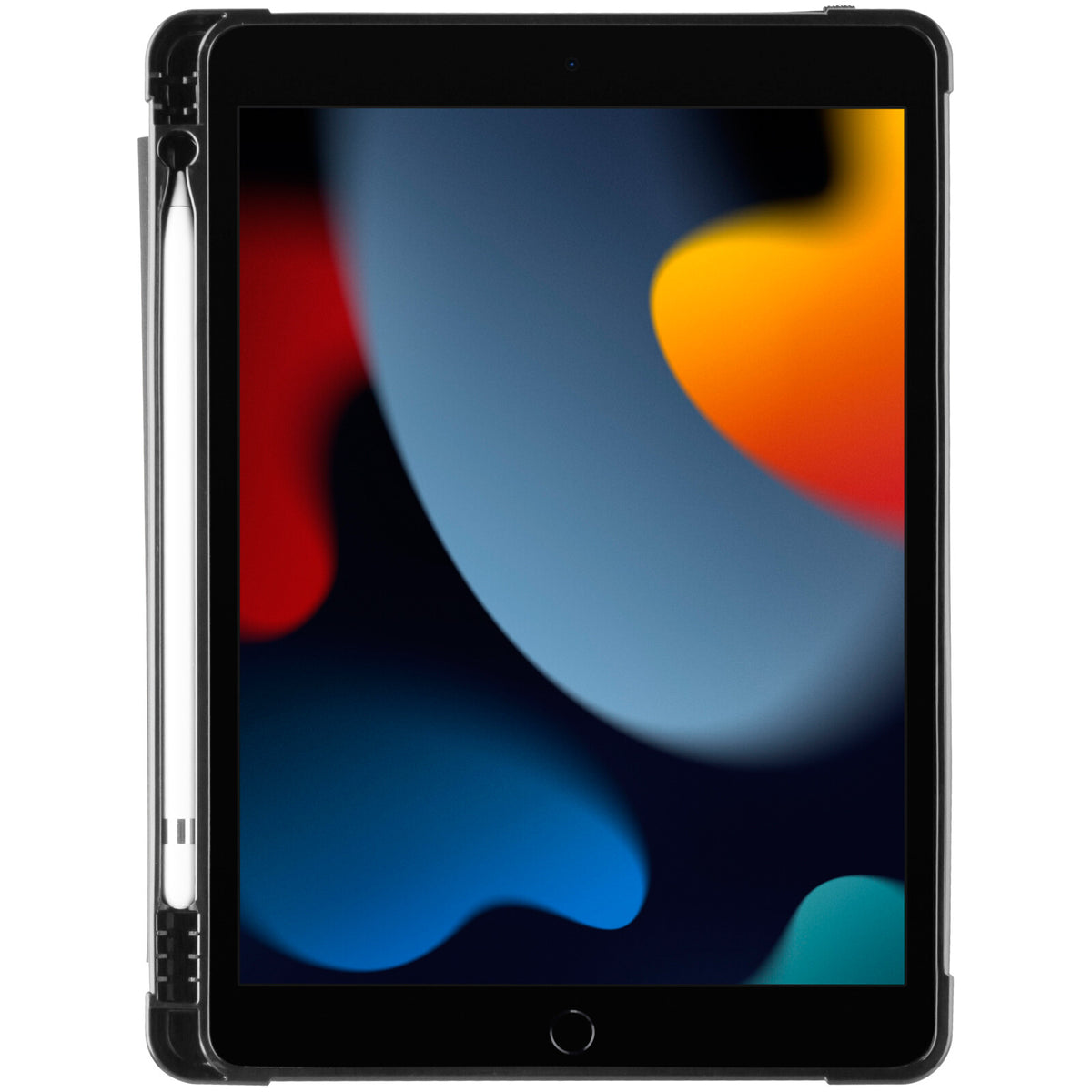 OtterBox React Folio Case for 10.2&quot; iPad in Black