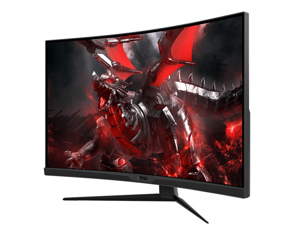 MSI G322C - 81.3 cm (32") - 1920 x 1080 pixels FHD LED Monitor