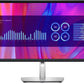 DELL P Series P2723DE - 68.6 cm (27") - 2560 x 1440 pixels Quad HD LCD Monitor