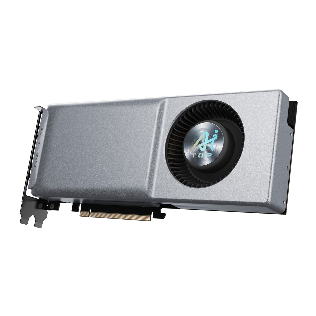 GIGABYTE AI TOP - NVIDIA 16G GDDR6X GeForce RTX 4070 Ti SUPER graphics card