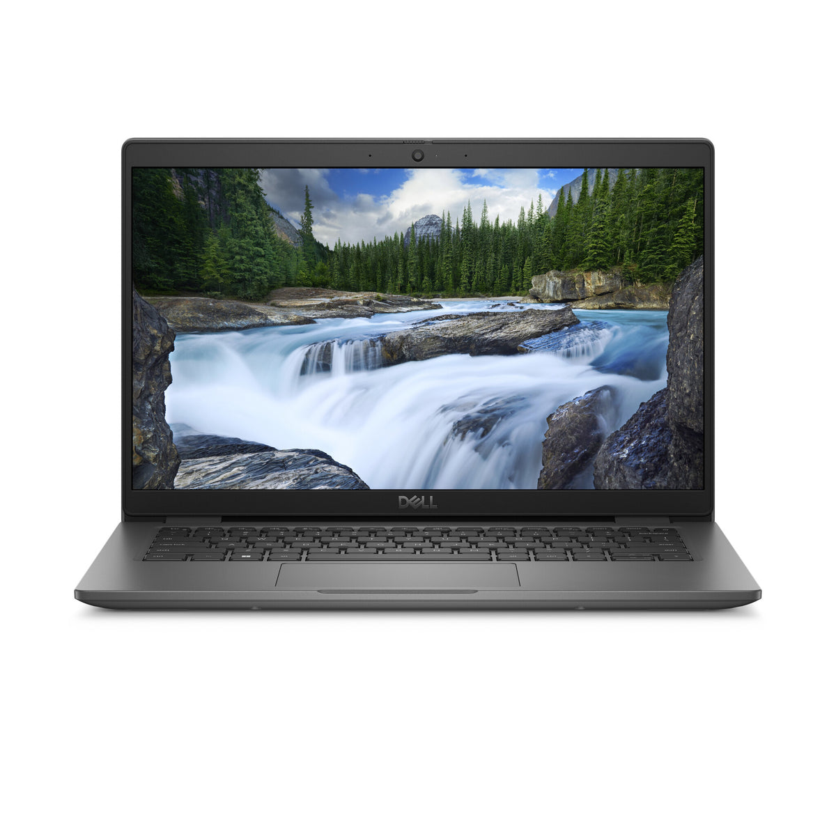 DELL Latitude 3440 Laptop - 35.6 cm (14") - Intel® Core™ i5-1235U - 8 GB DDR4-SDRAM - 512 GB SSD - Wi-Fi 6E - Windows 11 Pro - Grey