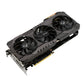 ASUS TUF Gaming OC - NVIDIA 8 GB GDDR6 GeForce RTX 3070 graphics card