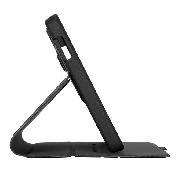 Targus Click-In Folio Case for Galaxy Tab A7 Lite in Black