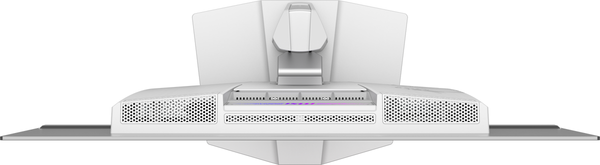 MSI MPG 321URXW - 80 cm (31.5") - 3840 x 2160 pixels 4K UHD QD-OLED Monitor