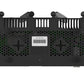 Mikrotik RB4011iGS - Gigabit Ethernet Dual-band (2.4 GHz / 5 GHz) Wi-Fi 5 Wireless Router