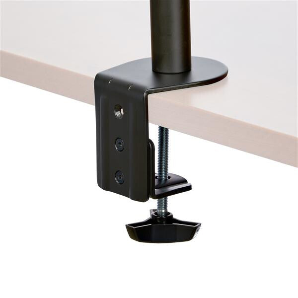 StarTech.com ARMDUAL2 - Desk monitor mount for 81.3 cm (32")