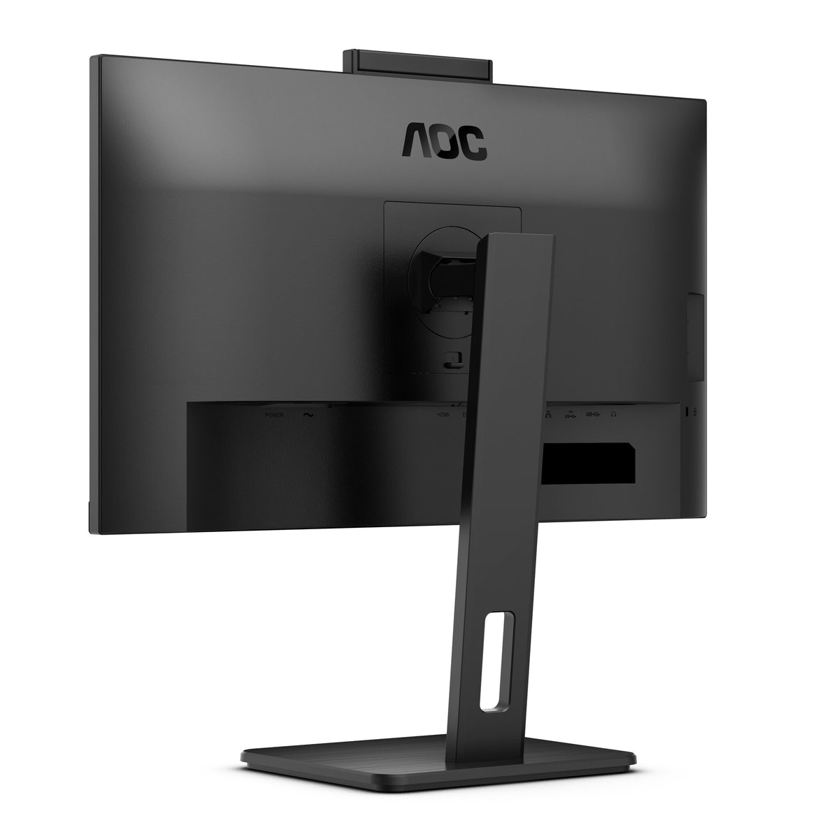AOC 24P3QW - 60.5 cm (23.8") - 1920 x 1080 pixels FHD W-LED Monitor