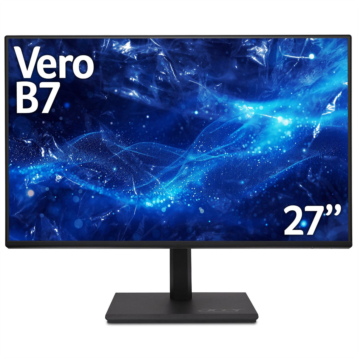 Acer Vero B7 Vero B277G - 68.6 cm (27&quot;) - 1920 x 1080 pixels FHD LED Monitor