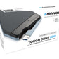 Freecom Tough Drive - USB 3.0 2.5" External Hard Drive in Grey - 2 TB