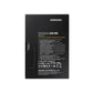 Samsung 980 - PCI Express 3.0 V-NAND NVMe M.2 SSD - 500 GB