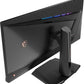 MSI Optix MPG341QR - 86.4 cm (34") - 3440 x 1440 pixels UltraWide Quad HD LCD Monitor