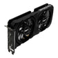Palit Infinity 2 - NVIDIA 8 GB GDDR6 GeForce RTX 4060 graphics card