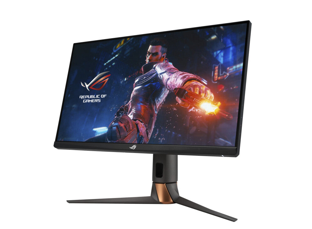 ASUS ROG Swift PG279QM - 68.6 cm (27") - 2560 x 1440 pixels Quad HD Monitor