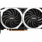 MSI MECH 2X 8G OC - AMD 8 GB GDDR6 Radeon RX 6650 XT graphics card