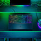Razer Ornata V3 Tenkeyless - USB Wired RGB Mecha-membrane Gaming Keyboard in Black (QWERTY UK)