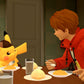 Detective Pikachu Returns - Nintendo Switch