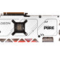 Sapphire PURE - AMD 16 GB GDDR6 Radeon RX 7800 XT graphics card