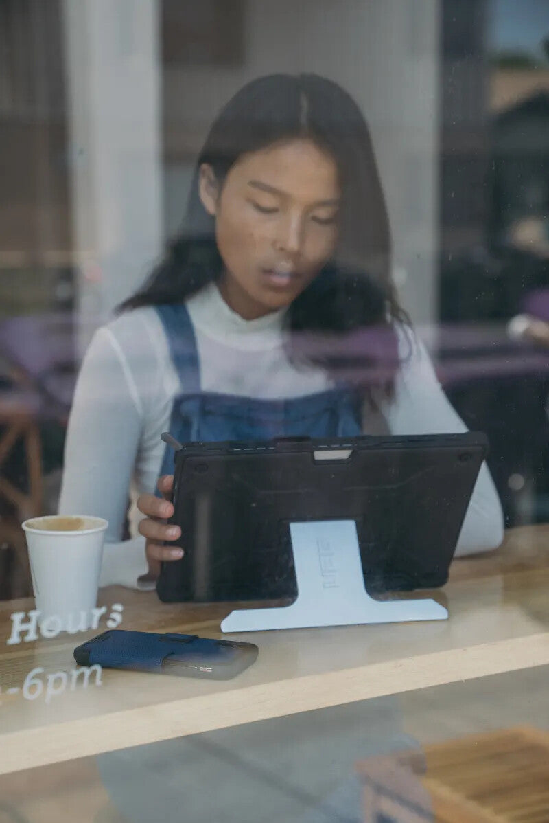 Urban Armor Gear for Microsoft Surface Pro in Black