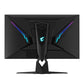 Gigabyte FI32Q - 80 cm (31.5") - 2560 x 1440 pixels 2K UHD LED Monitor