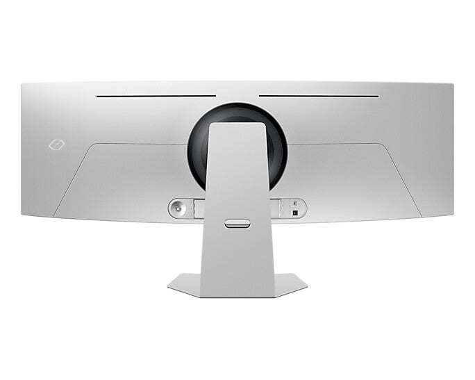 Samsung Odyssey OLED G9 - 124.5 cm (49") - 5120 x 1440 pixels DQHD OLED Monitor