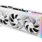 ASUS ROG STRIX GAMING "White Edition" -  NVIDIA 24 GB GDDR6X GeForce RTX 4090 graphics card