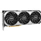 MSI VENTUS 3X E 8G OC - NVIDIA 8 GB GDDR6 GeForce RTX 4060 Ti graphics card