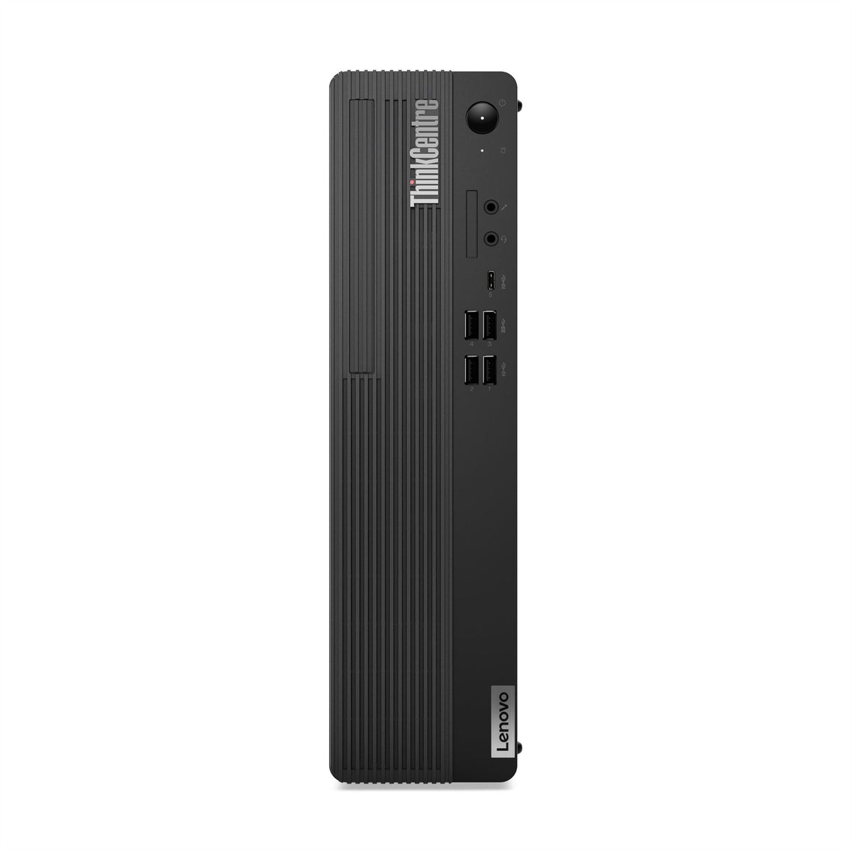 Lenovo ThinkCentre M90s Gen 5 Intel® Core i7 i7-14700 16 GB DDR5-SDRAM 512 GB SSD Windows 11 Pro SFF PC Black