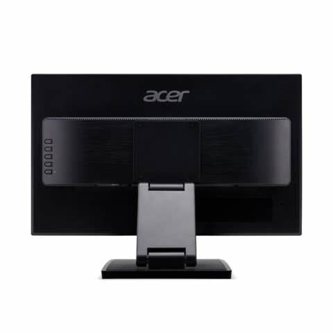 Acer UT241Y - 60.5 cm (23.8") - 1920 x 1080 pixels LED Touchscreen Tabletop Monitor